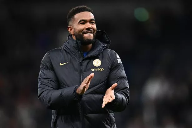 Chelsea fire Reece James injury hint ahead of Man City as Mauricio Pochettino timeline explained