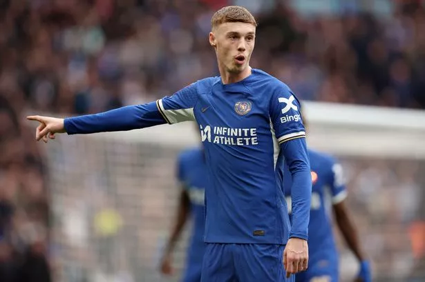 Chelsea have Cole Palmer plan after sensational first season