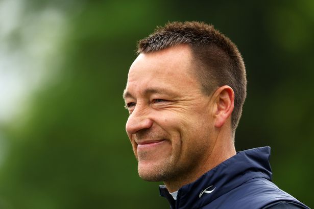 Chelsea icon John Terry's prediction comes true as youngster signs new contract