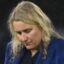 Chelsea only have 'small chance' of winning WSL
