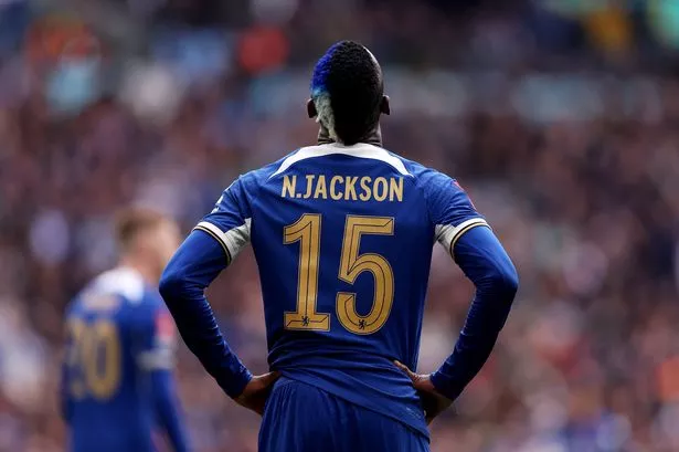 Chelsea player ratings as Gallagher excellent, Jackson wasteful, Palmer quiet in Man City defeat