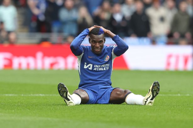 Chelsea reveal ‘disgust’ with strong statement after Nicolas Jackson suffers racist abuse