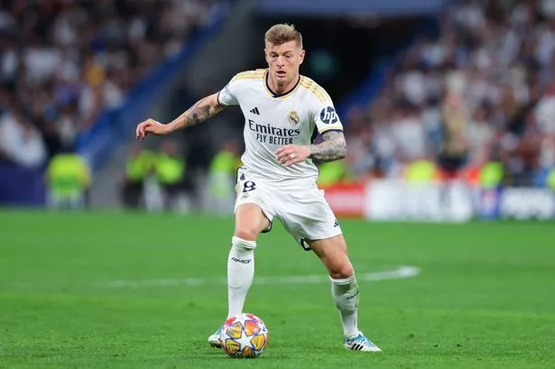 Chelsea told to sign 'excellent' Real Madrid star who is available for free this summer