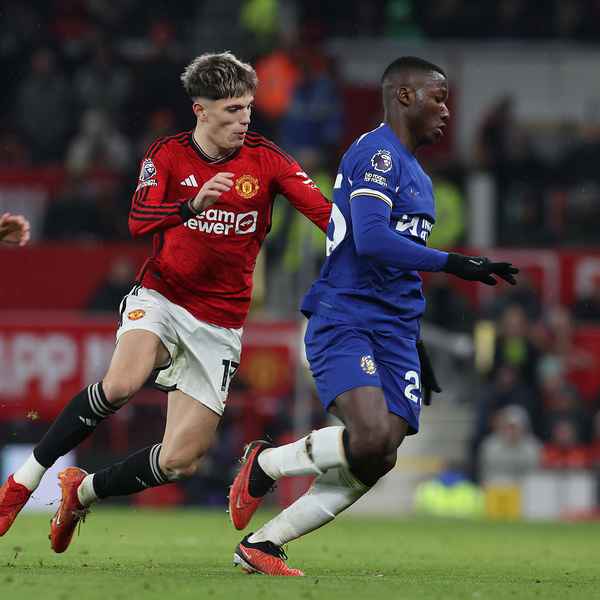 Chelsea v Man Utd: How to watch and follow