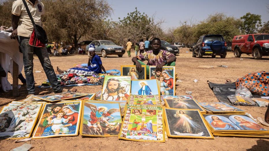 Christians in Africa face worrying rise in killings, persecution and displacement