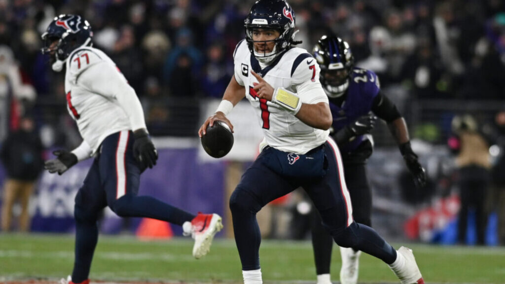 CJ Stroud Dynasty Outlook: 2024 Fantasy Football