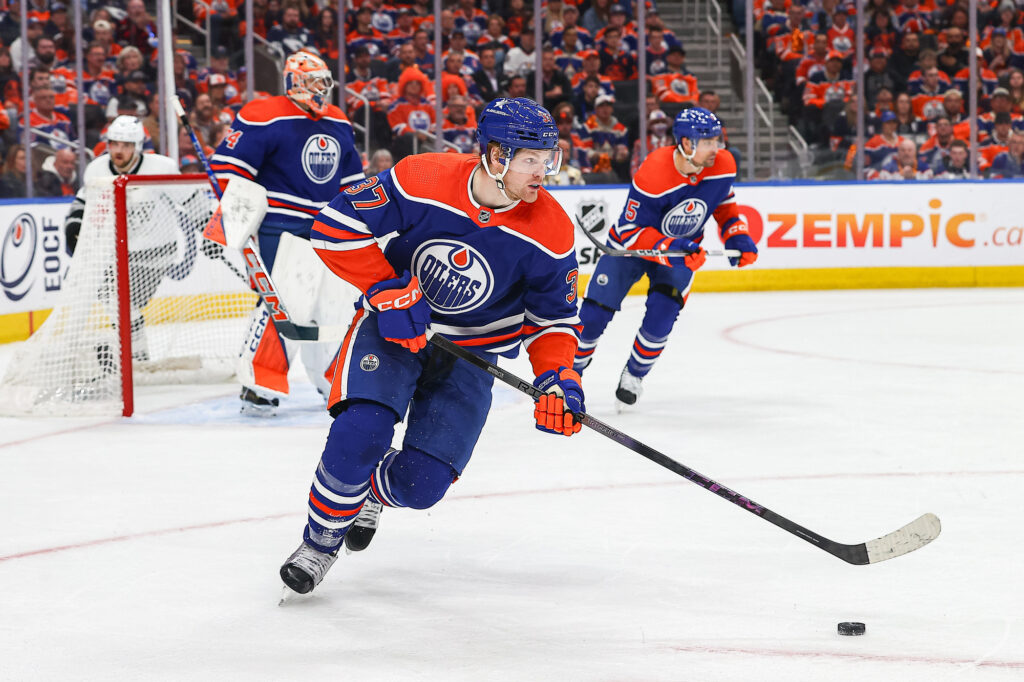 Claim the best NHL betting promos for Friday and 2024 Stanley Cup playoffs