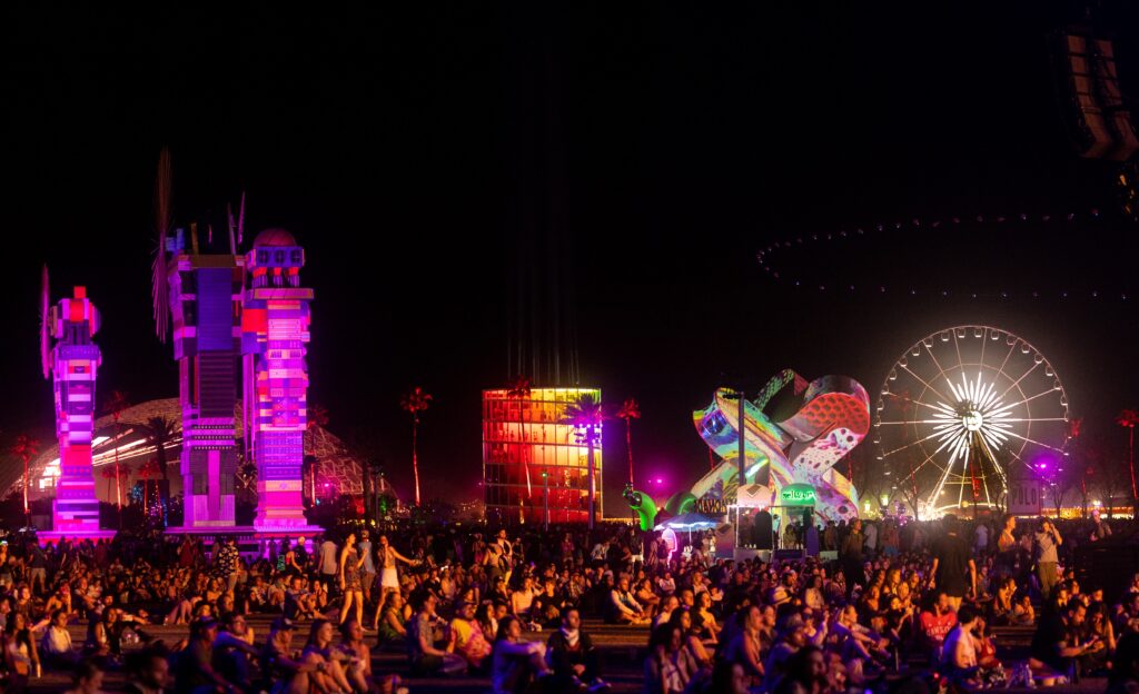 Coachella 2024 Lineup & Schedule: All the Set Times You Need to Know
