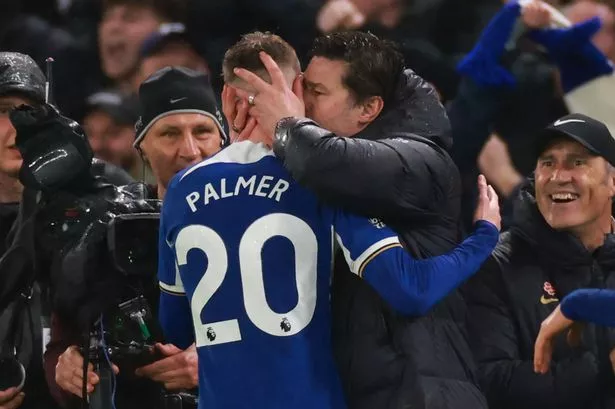 Cole Palmer £100m Chelsea transfer suggestion sparks passionate Mauricio Pochettino admission