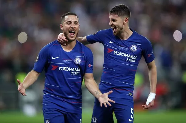 Cole Palmer has Frank Lampard Chelsea record in sight after doubling Eden Hazard effort