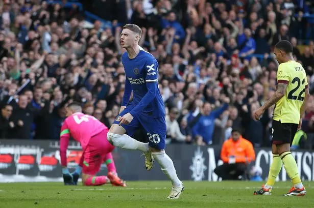 Cole Palmer needs to be careful as Chelsea star sent clear warning ahead of Man Utd clash