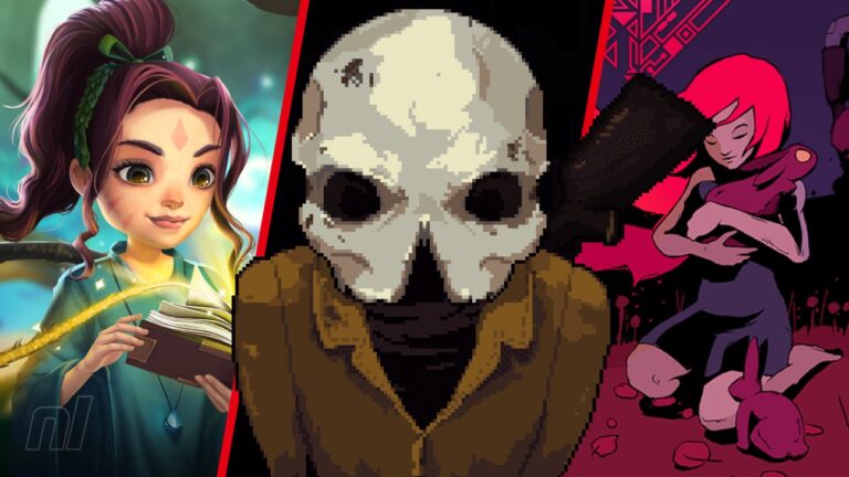 Community: 28 Switch Games We Missed, As Recommended By You Lovely People