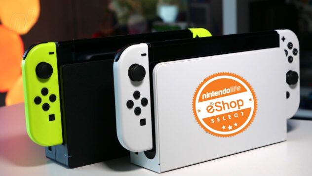 Community: What's The Best Switch eShop Game We Missed? (March 2024)