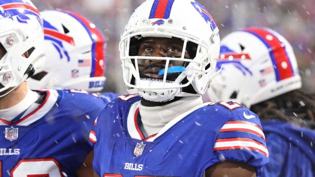 Comparing Tre’Davious White’s Signing to Jalen Ramsey: Apples to Oranges?