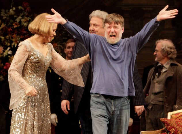 Conductor Andrew Davis, who headed Lyric Opera of Chicago and orchestras on 3 continents, dies
