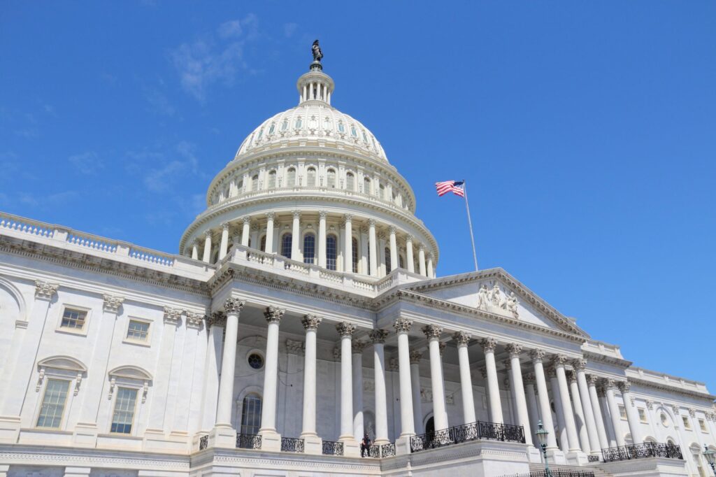 Congress puts more nails in the constitutional coffin as it’s set to renew FISA