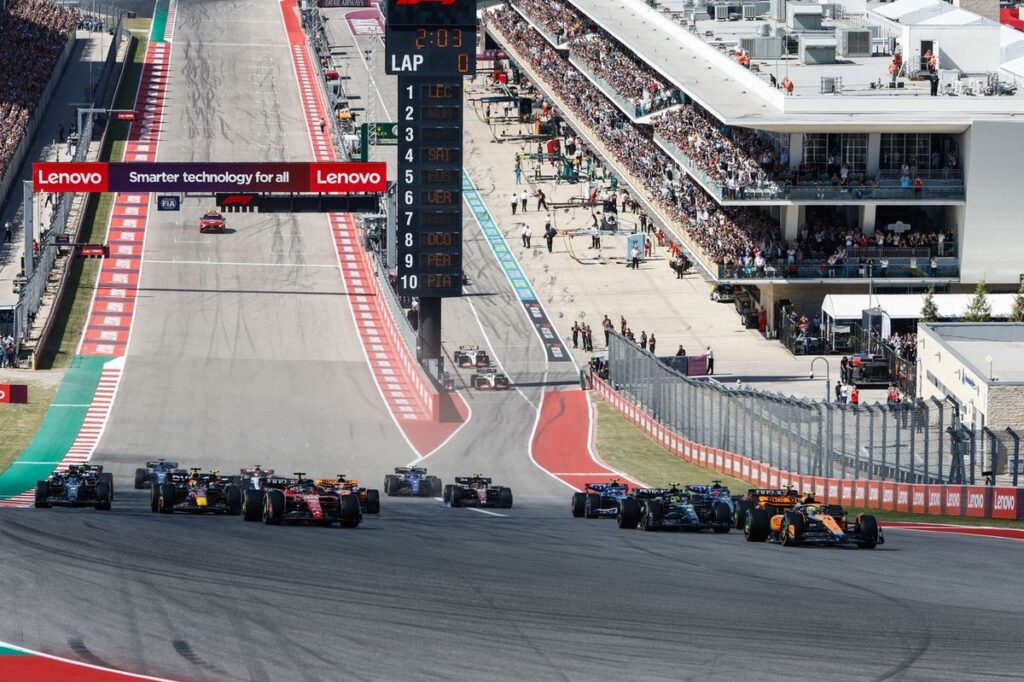 COTA: F1 and MotoGP double-header possible but not probable