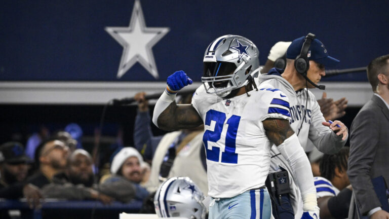 Cowboys fans shouldn't be fooled by latest Ezekiel Elliott news ahead of 2024 NFL Draft