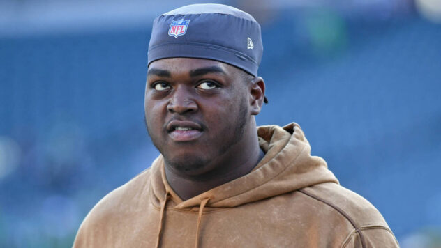 Cowboys’ first-rounder open to position change if that’s what team wants