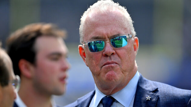 Cowboys' free agency fit is officially off the table after recent NFL news