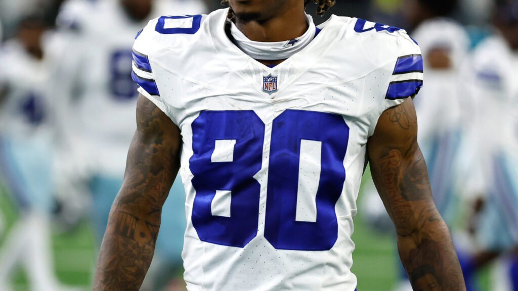 Cowboys Hosting WR Tyron Johnson For Visit