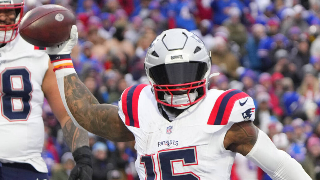 Cowboys meet with a familiar face ahead of NFL Draft