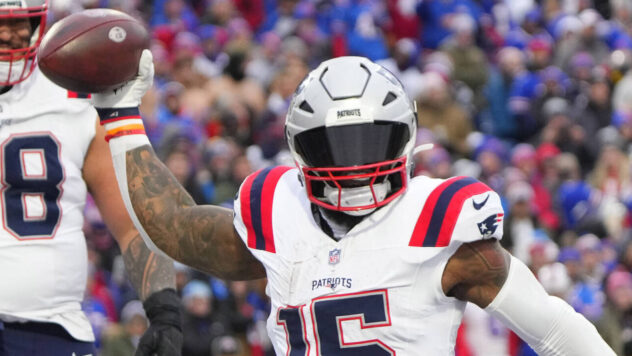 Cowboys meet with a familiar face ahead of NFL Draft