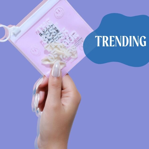 Cute Press-On Nails Under $30