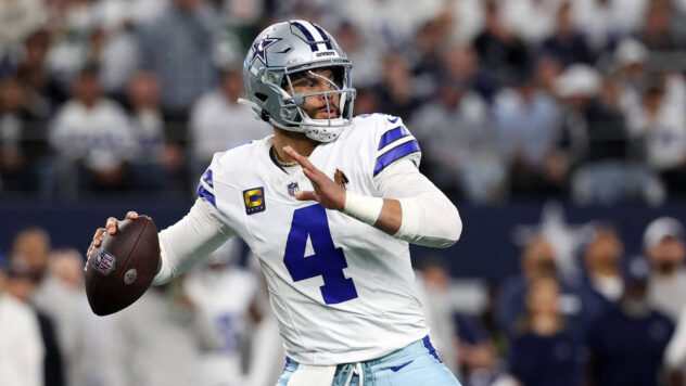 Dak Prescott changes tone of contract negotiations with Cowboys with latest fearless message