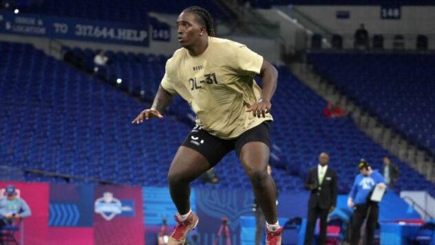 Dallas Cowboys 2024 NFL Draft Grades