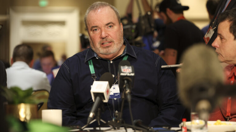 Dallas Cowboys: 2024 Success Depends On Nailing The 2024 NFL Draft