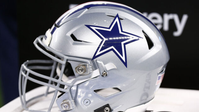 Dallas Cowboys announce signing of multiple undrafted free agents
