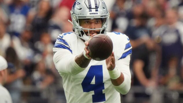 Dallas Cowboys QB Dak Prescott Speaks Out On Contract Situation