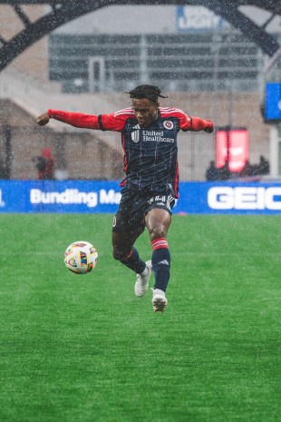 Defender DeJuan Jones Out 4 weeks with Hamstring Injury