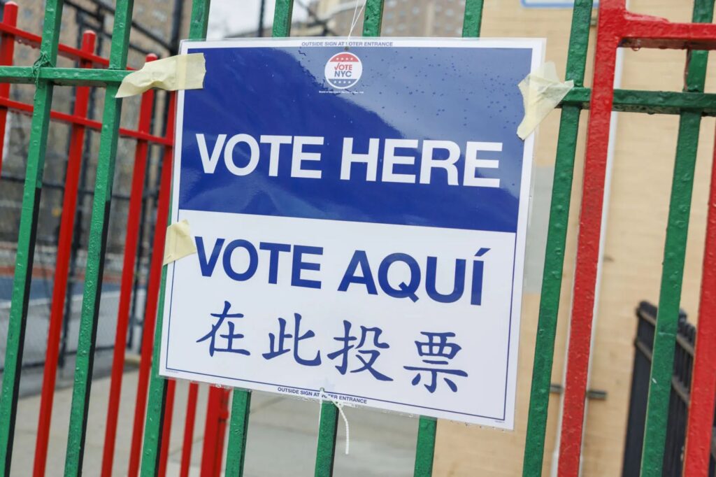 Dems’ fracturing nonwhite base, the ‘job creation’ ruse and other commentary