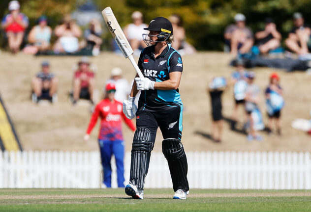 Devine returns for third ODI against England, Bezuidenhout ruled out with hamstring injury