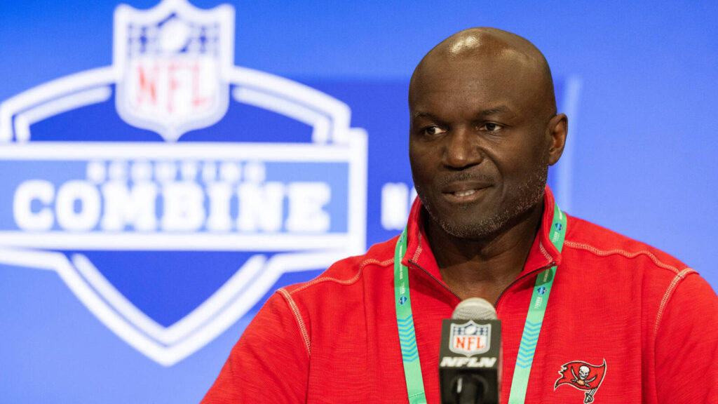 Did The Bucs Have A 'Mediocre' 2023 Rookie Class? 