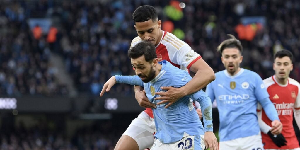 Different, more cynical, better …