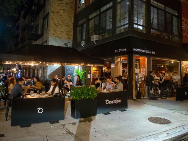 Discussing Momofuku Chili Crunch, With Marguerite Mariscal