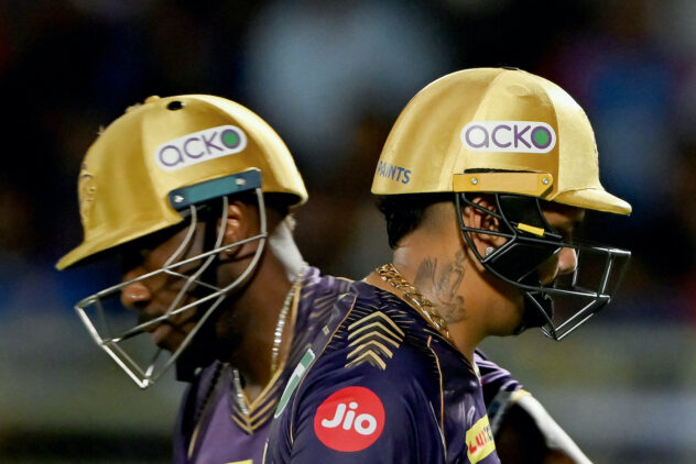 Do Punjab Kings have the batting muscle to match KKR at Eden Gardens?
