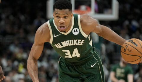 Doc Rivers: Giannis Antetokounmpo Getting Close, But I Don't Know What That Even Means