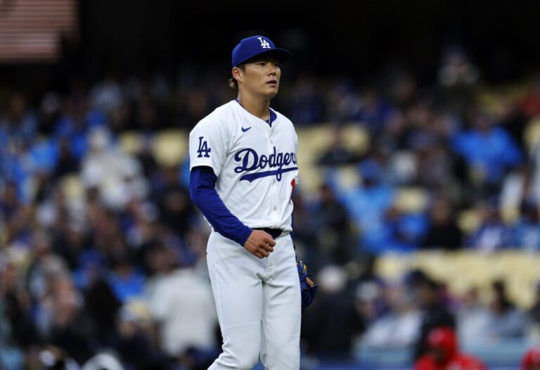 Dodgers vs. Cubs odds, prediction: MLB picks, best bets for Saturday