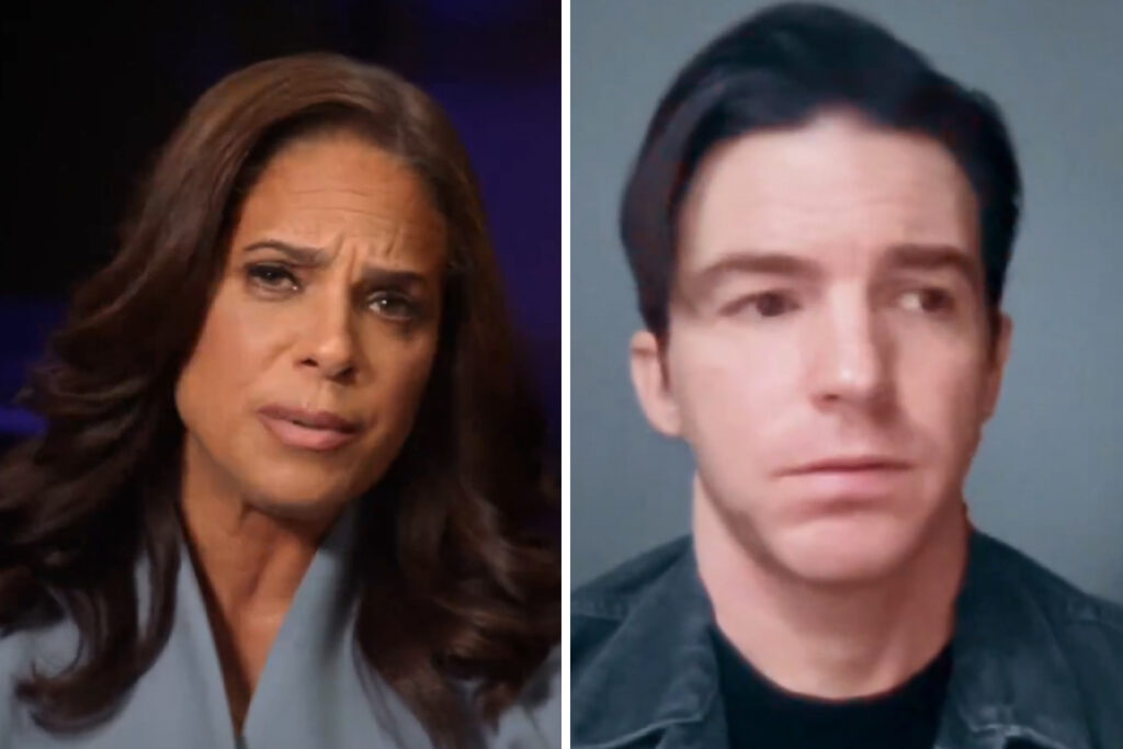 Drake Bell Says Nobody Who Supported Brian Peck in Court Has Reached Out to Him Following ‘Quiet on Set’