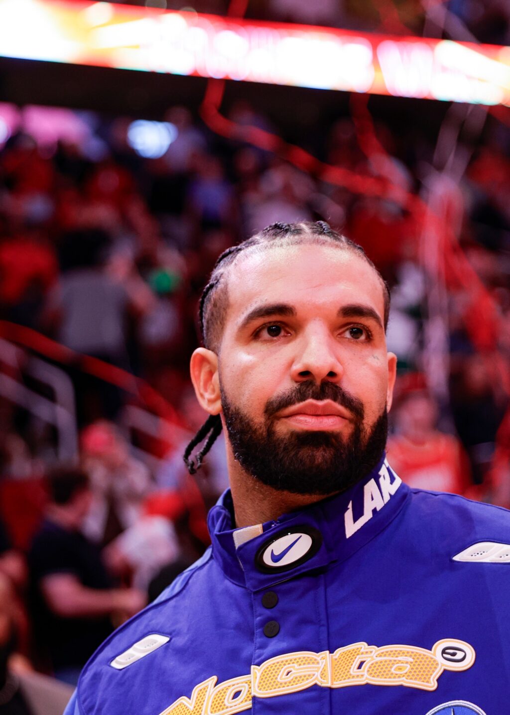 Drake Dropped From Astroworld Lawsuits