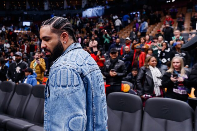 Drake Officially Releases His Kendrick Lamar Diss Response, “Push Ups”: Listen