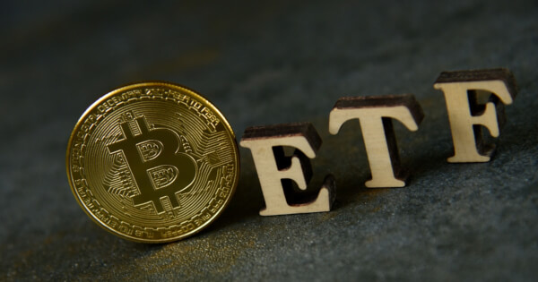 DTCC Announces Changes to Collateral Allocation for Bitcoin-Linked ETFs