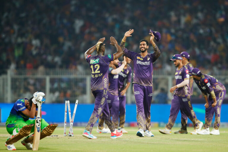Du Plessis: 'Your decision making is clearer when you are winning games'