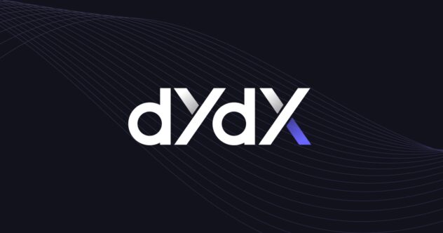 dYdX Community Votes to Stake $61M in DYDX Tokens for Enhanced Security