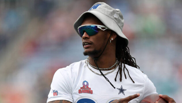 Eagles' A.J. Brown just made signing CeeDee Lamb even harder for the Cowboys