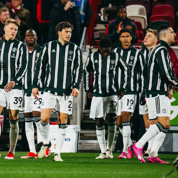 Early team news for Chelsea clash